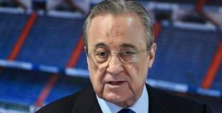 Перес: Безумие е да има клубове, спонсорирани от държава